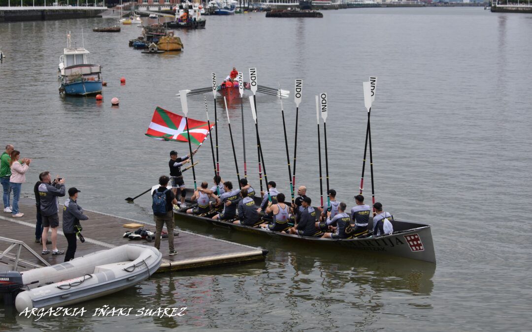 2024-05-18 IV CDR IBERIA AT ESTR0PADA ZIPR LIGA – PATXI LUPIOLA OROIMENEZ