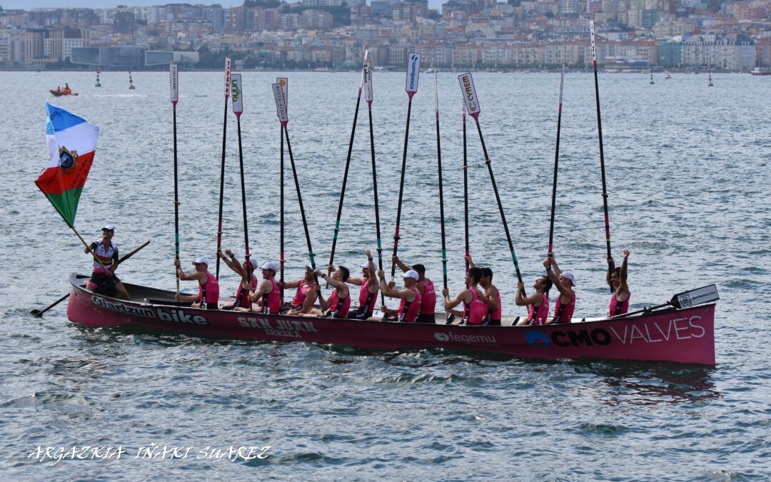 2024-O7-20 XIX BANDERA MARINA DE CUDEYO GRAN PREMIO DINASOLL ARC I