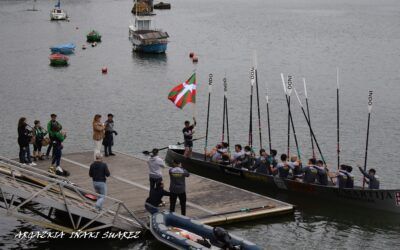 2024-05-26 XV. SESTAOKO BETERANOEN BANDERA ZIRP LIGA