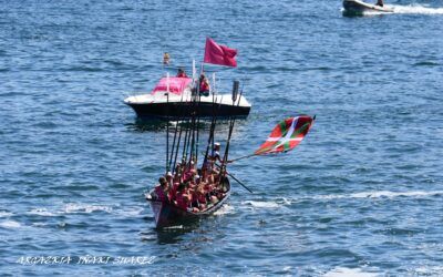 2024-08-17 ZARAUZKO ARRAUN ELKARTEAREN XV. IKURRIÑA ARC I