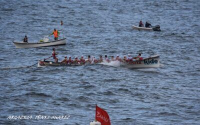 2024-08-17 ZARAUZKO XLVII. IKURRIÑA (J I) ACT