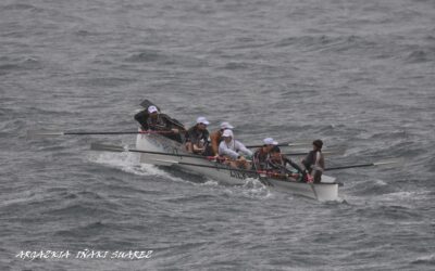 2025-05-10 BIZKAIKO TRAINERILLA SAILKAPENA