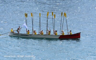 2025-07-13 I BURDINOLA BANDERA ARC II